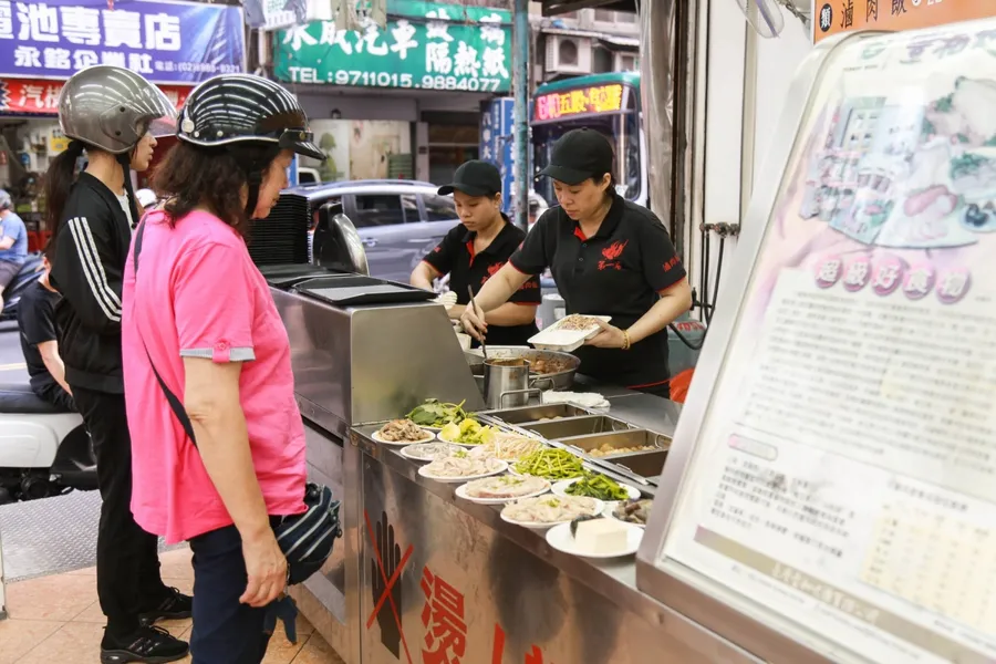 怕食安出包，外送平台納管有用嗎？其實消費者更在乎這件事