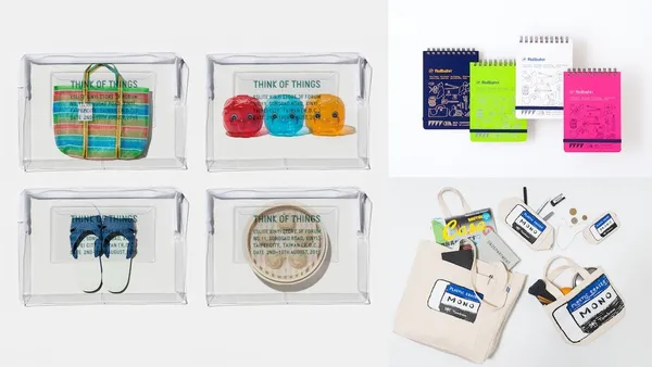 史上最強！2019 誠品「理想的文具」重點合作品牌、獨家商品、展場限定活動一次整理