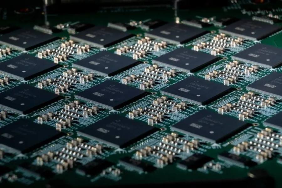 比傳統CPU快1000倍！英特爾將800萬個神經元塞進電腦系統