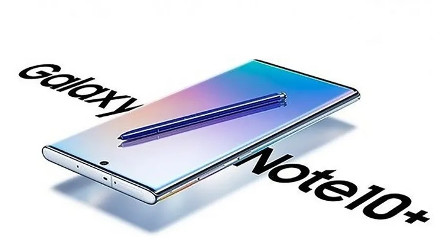 三星Galaxy Note 10官方照曝光，螢幕尺寸、拍攝功能成亮點