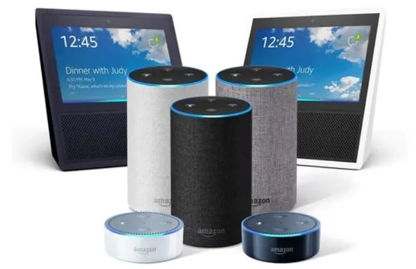 amazon echo