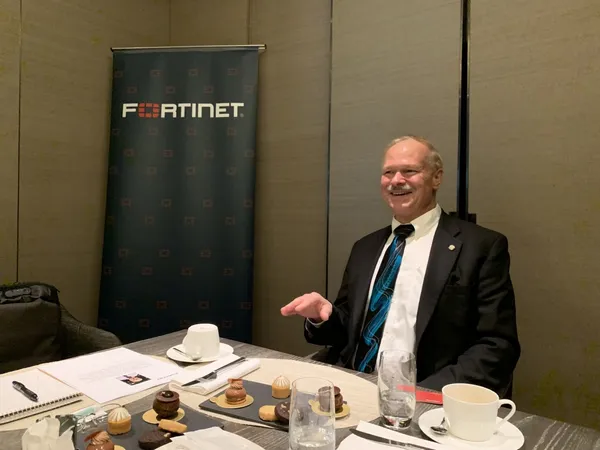 Fortinet