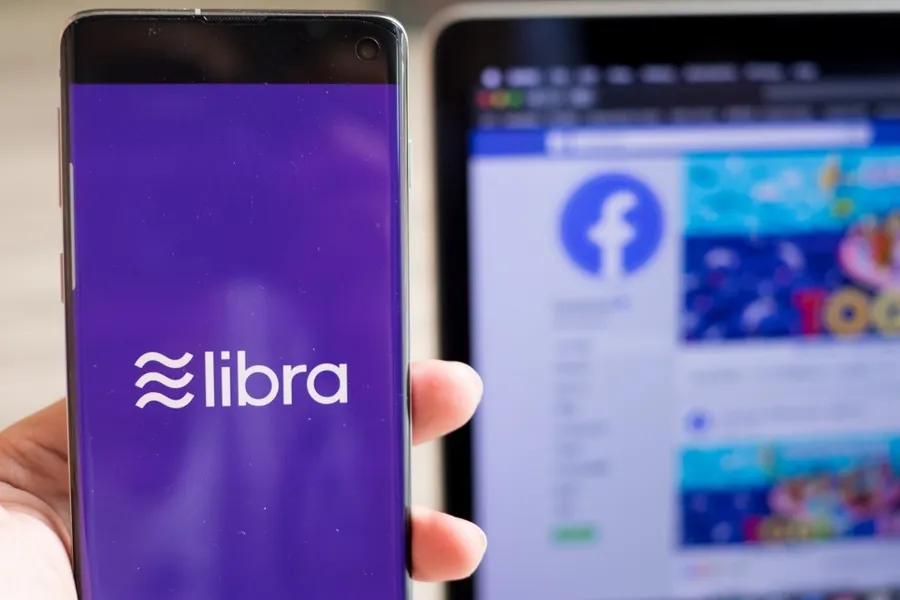從Facebook的Libra，談金融科技的演進和社群通路