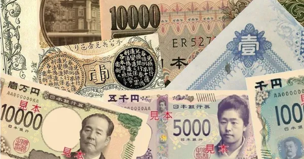 新版日鈔背後的設計邏輯：更友善、更現代，但字體不統一？