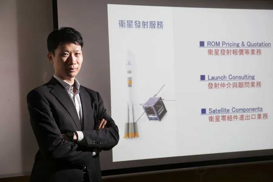 誰說太空創業不可行？陽翼先進解決小型衛星發射困境，媒合火箭商與衛星發射方