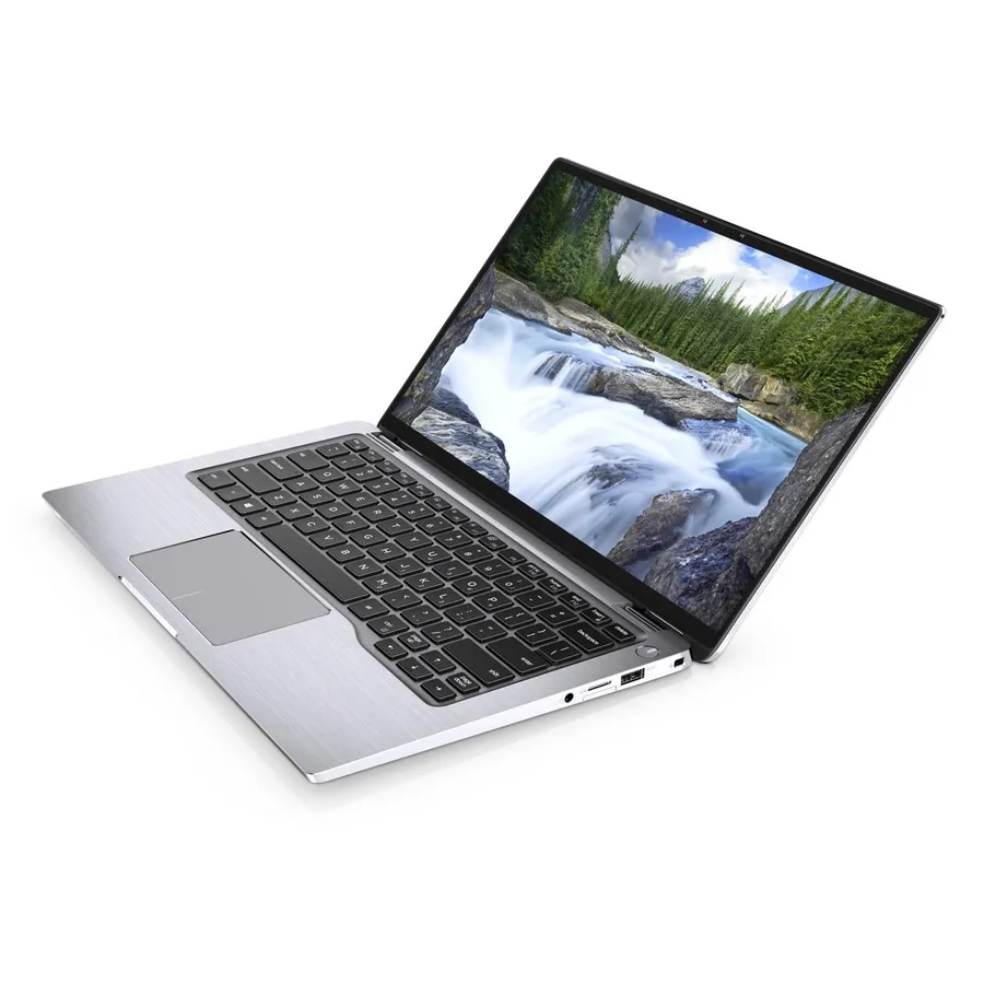 戴爾科技集團為企業帶來高速、安全、智慧型設計的行動商用PC