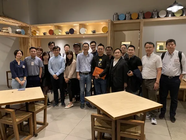 2019 Meet Trip Malaysia