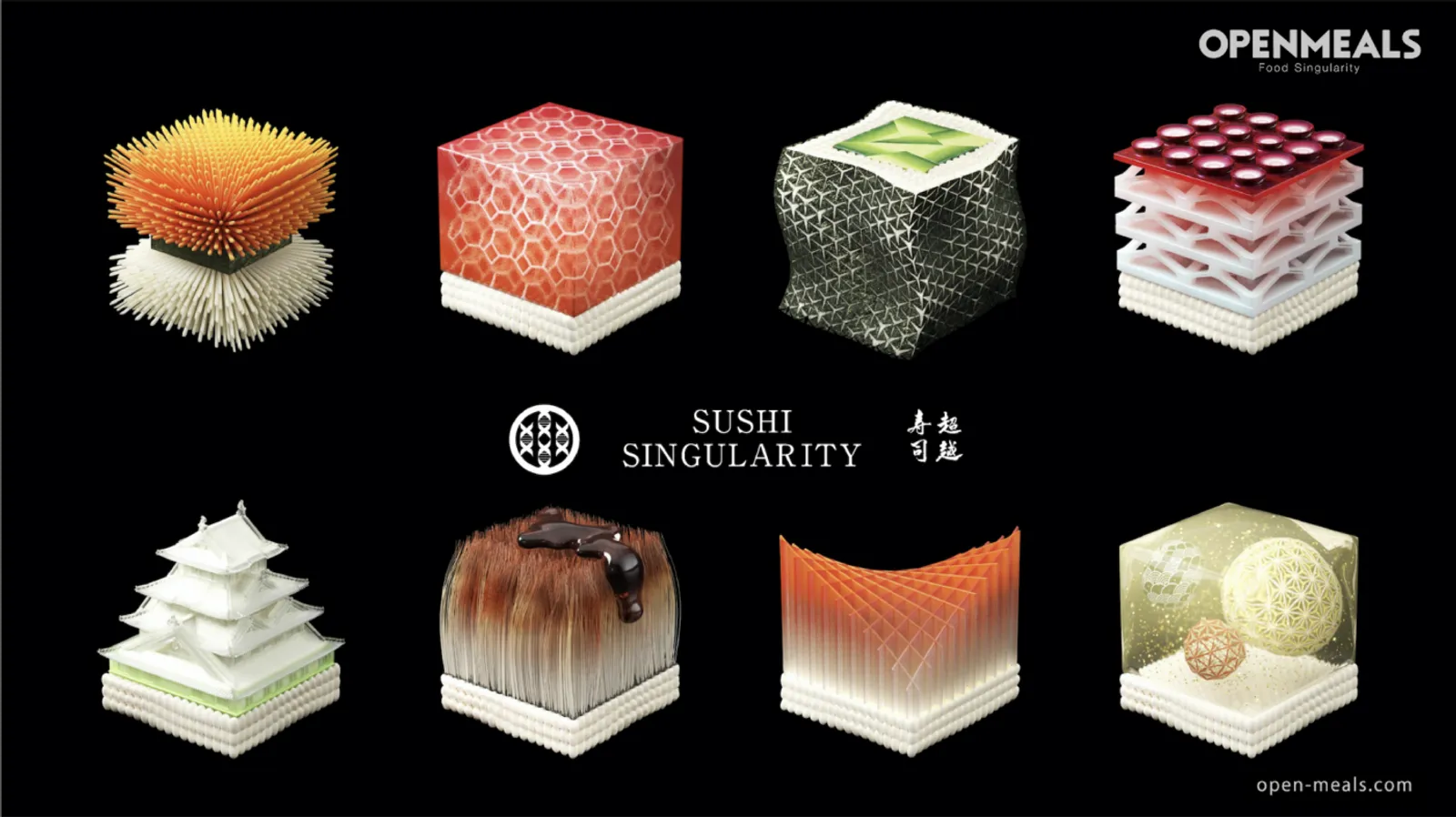 設計、生產一次到位！「3D列印」4個突破正徹底瓦解造物規則