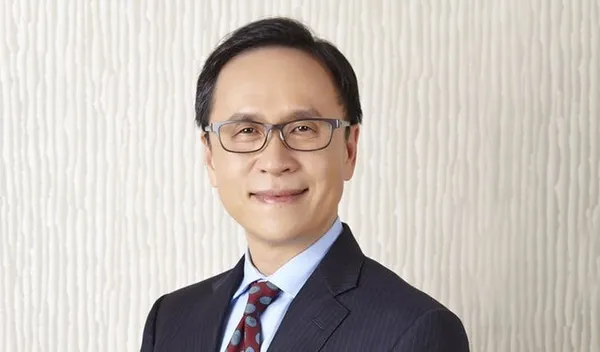台灣大哥大技術長郭宇泰