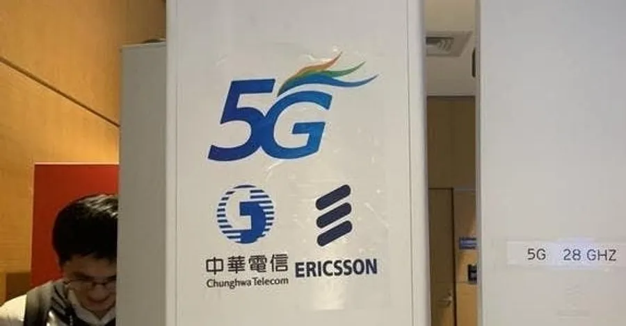 【5G樓梯響】中華電信林國豐：我們想當大平台，而不是講 5G 有 4G 幾倍快