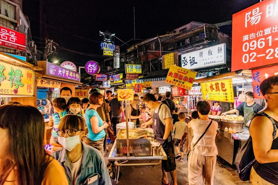 NTWD上線交易所，以後夜市小吃也能直接用密碼貨幣買單