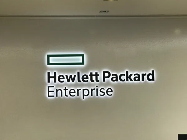 HPE