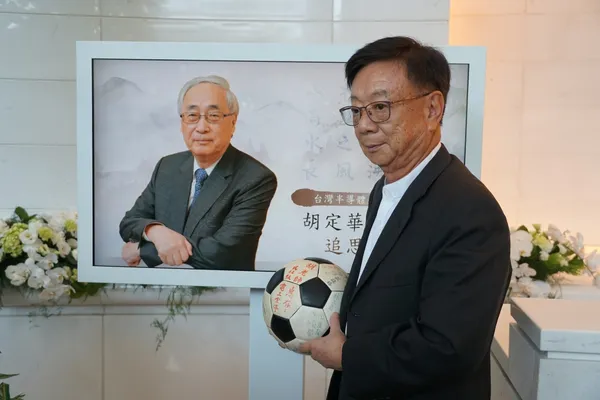 聯電宣明智