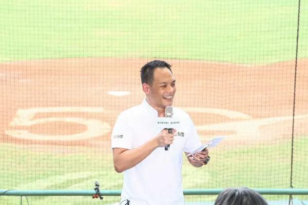 台灣大總經理林之晨