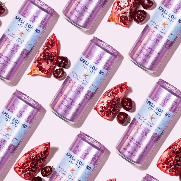 S. Pellegrino Essenza零卡香氛氣泡飲＿石榴櫻桃.jpg