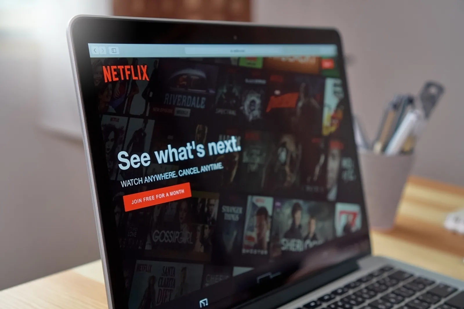 幫用戶省錢？Netflix 主動取消閒置帳戶付費訂閱
