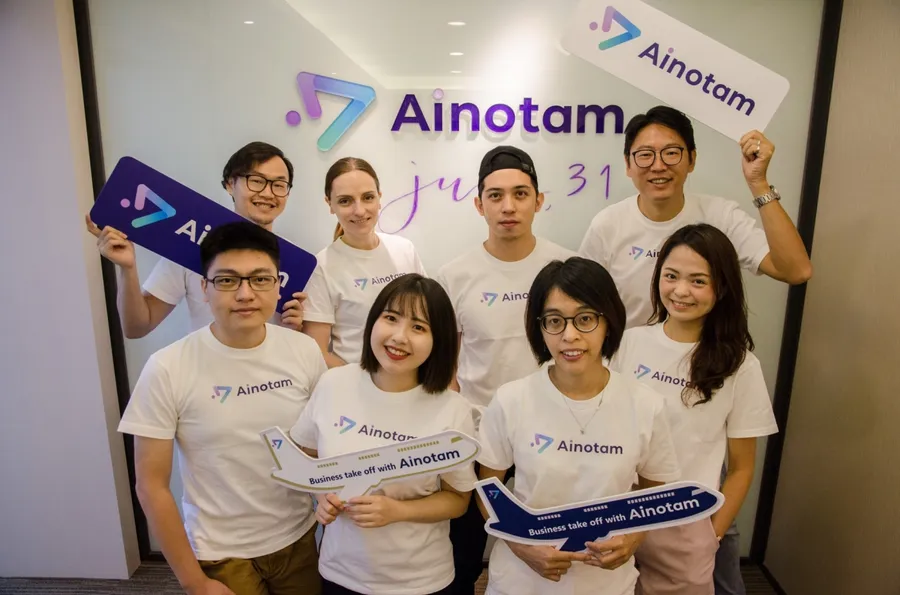 用AI翻轉行銷！雲端服務新創CloudMile萬里雲推MarTech新品牌Ainotam