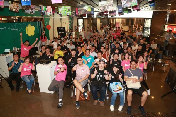 Meet創業小聚103場_創業家的1001夜_2019-07-25_賀大新攝影_2519.JPG