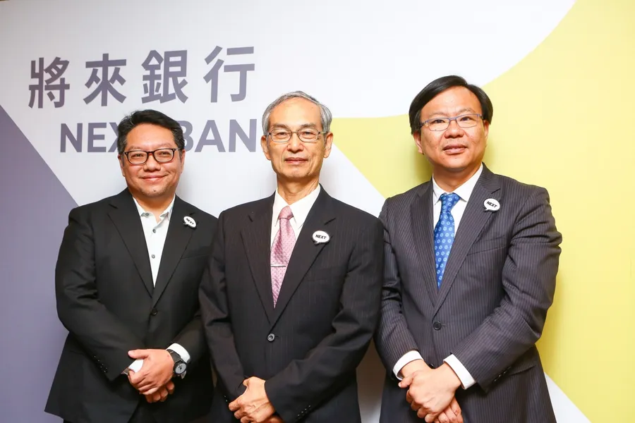 純網銀搶人大戰！3團隊徵才開跑，沒有金融背景也吃香