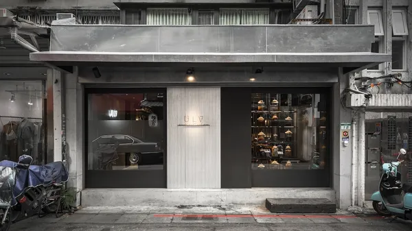 東區巷弄飲食新浪潮！「ULV restaurant and bar」演繹現代歐陸菜，做無法被定義的西餐