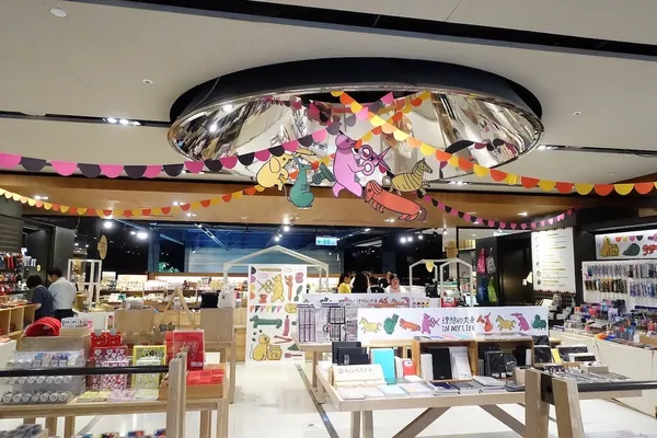 2019誠品書店「理想的文具IN MY LIFE」衛星展於誠品台中園道店同步登場_2.JPG