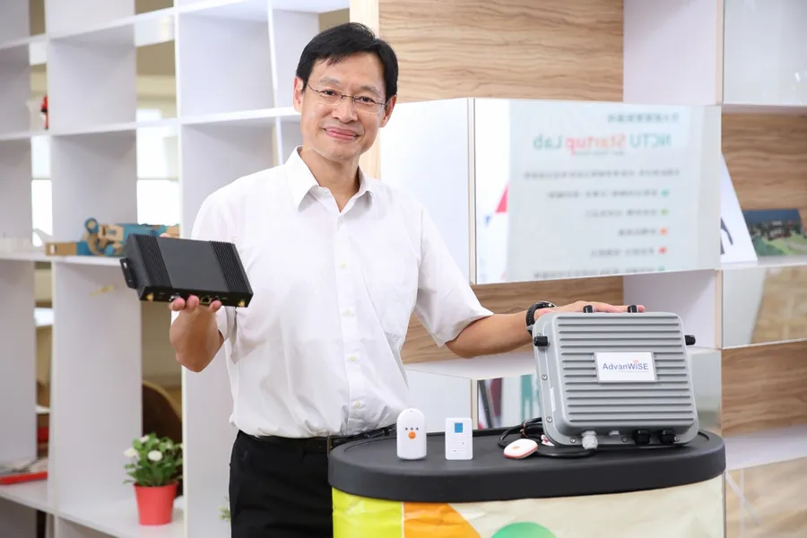 邁向工業智慧物聯發展推手-研廣無線物聯