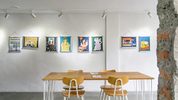 舊時光新活力！南方澳大戲院改建特色旅店「The New Days」回歸讓旅人發現在地的初衷