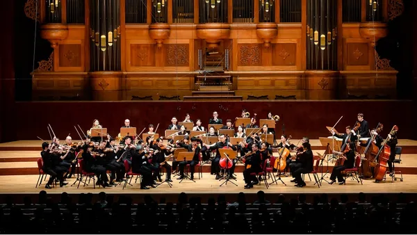 2019 TC音樂節【仲夏 ‧ 樂】國際客座首席音樂家來台，共譜燦爛夏日時光