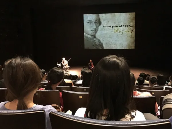 Taiwan Connection