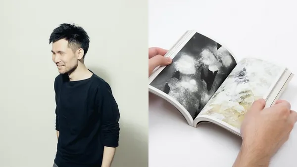 書籍設計師、台灣啤酒水果系列包裝設計師彭星凱，告訴你平面設計師日常沒說的真心話
