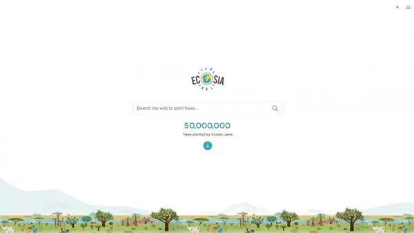 ecosia