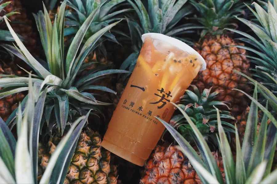 從「一芳二制」來談品牌最高的核心價值：莫忘初衷