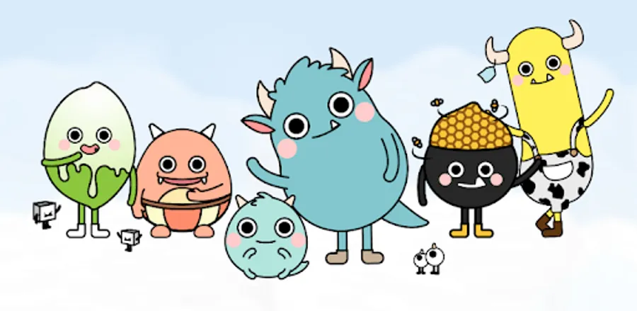 發票可以養怪獸？台灣新創兌獎APP，上架四個月登上App Store總榜第四！