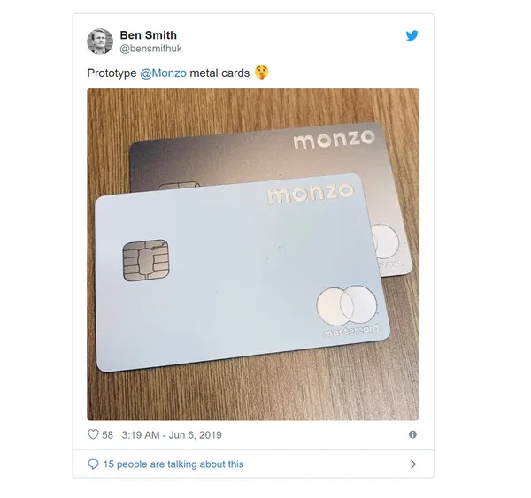 Monzo