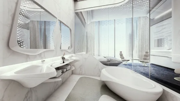 07_ZHA_The_Opus_Hotel_Bathroom_© Laurian Ghinitoiu