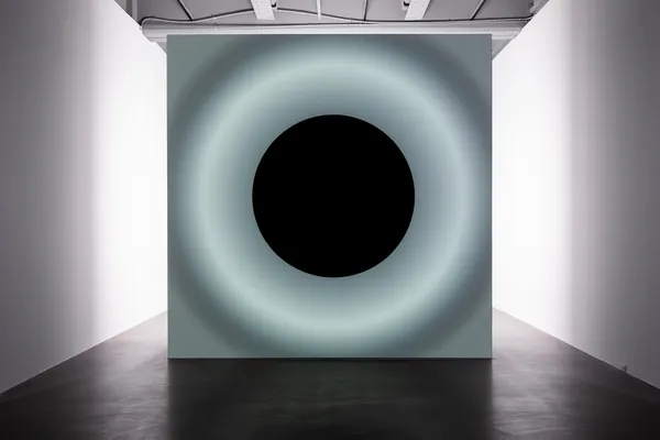 池田亮司02_Ryoji Ikeda_point of no return © Ryoji Iked