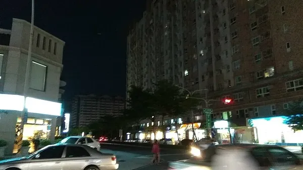 815全台大停電