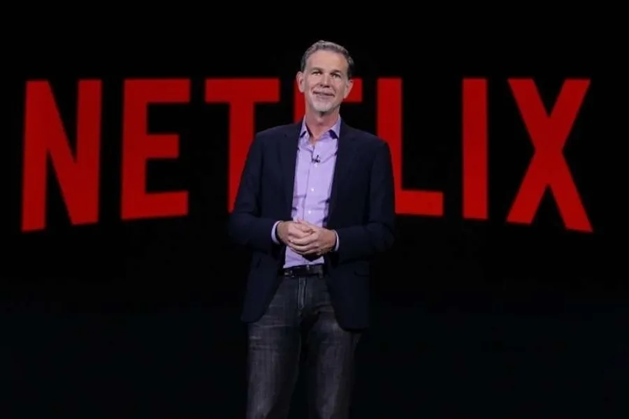 影音串流平台戰火起，Netflix執行長：我也會訂閱Disney+
