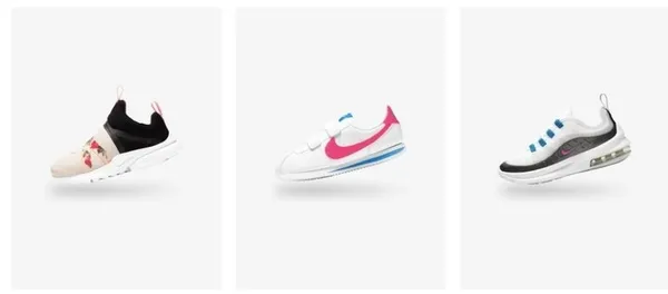 nike
