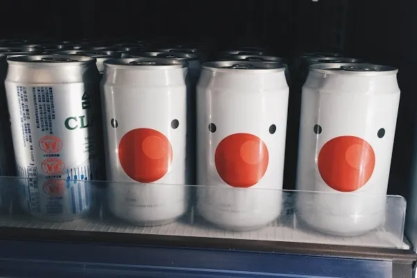 台灣啤酒
