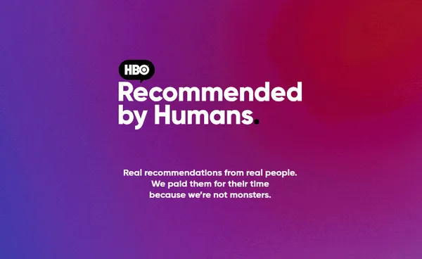 hbo-ai-algorithm-recommendation-streaming-site