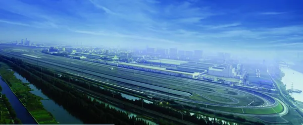 CSTC Proving Grounds