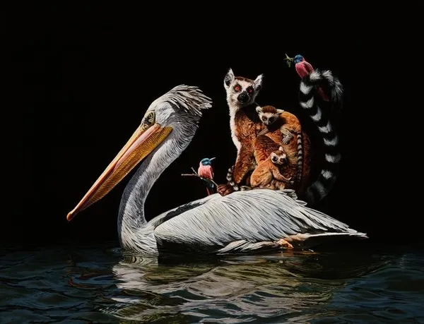 Lisa Ericson 02_4 Into the Dark.jpg