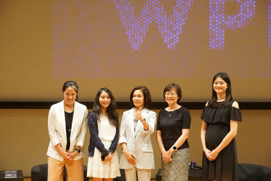 女生真實、男生愛「扮演」！全球最大傳播集團WPP揭露女性消費4大洞察