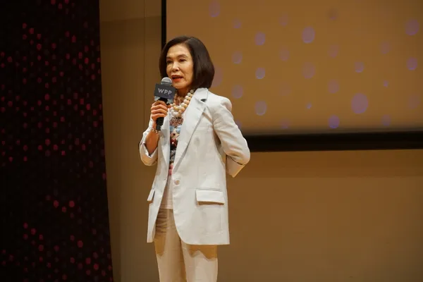 莊淑芬