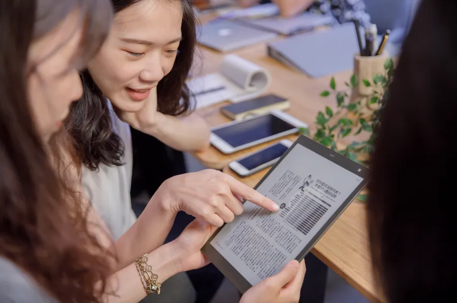 《82年生的金智英》奪有聲書暢銷第一！Readmoo朝4方向努力，今年光賣電子書營收已破億