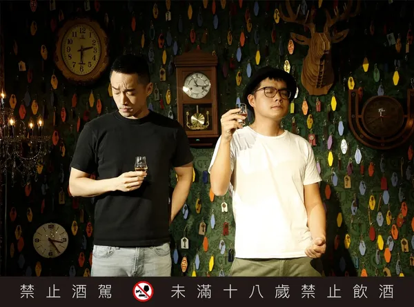 格蘭路思x驚喜製造05