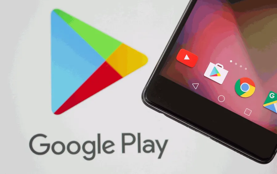 Google Play最佳榜單出爐，台灣學舞APP拔頭籌！《哈利波特》手遊也上榜