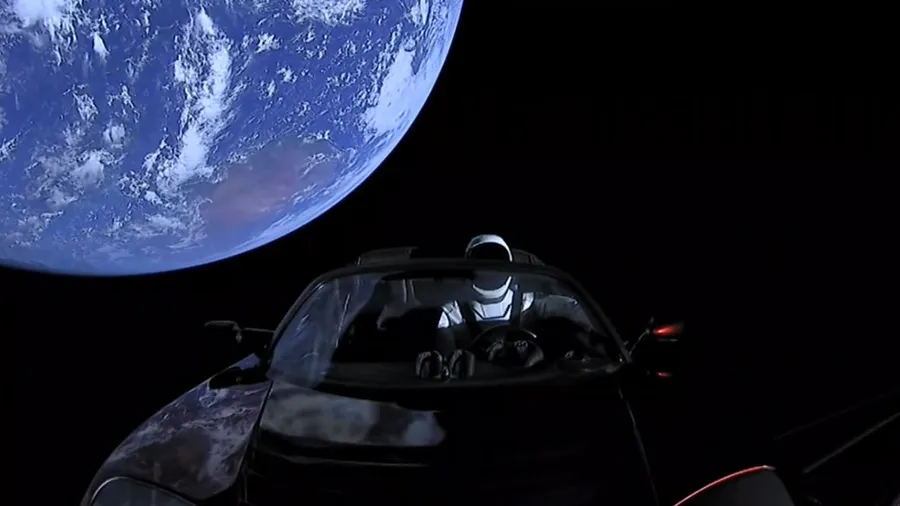 SpaceX星鏈網路將來台，已接洽中華電信、多家台廠受惠！全球衛星產值估飆到2950億美元