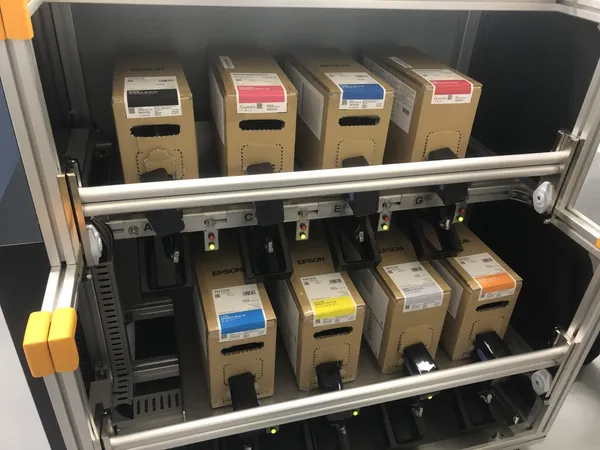 Epson_數位紡織中心_數位印刷